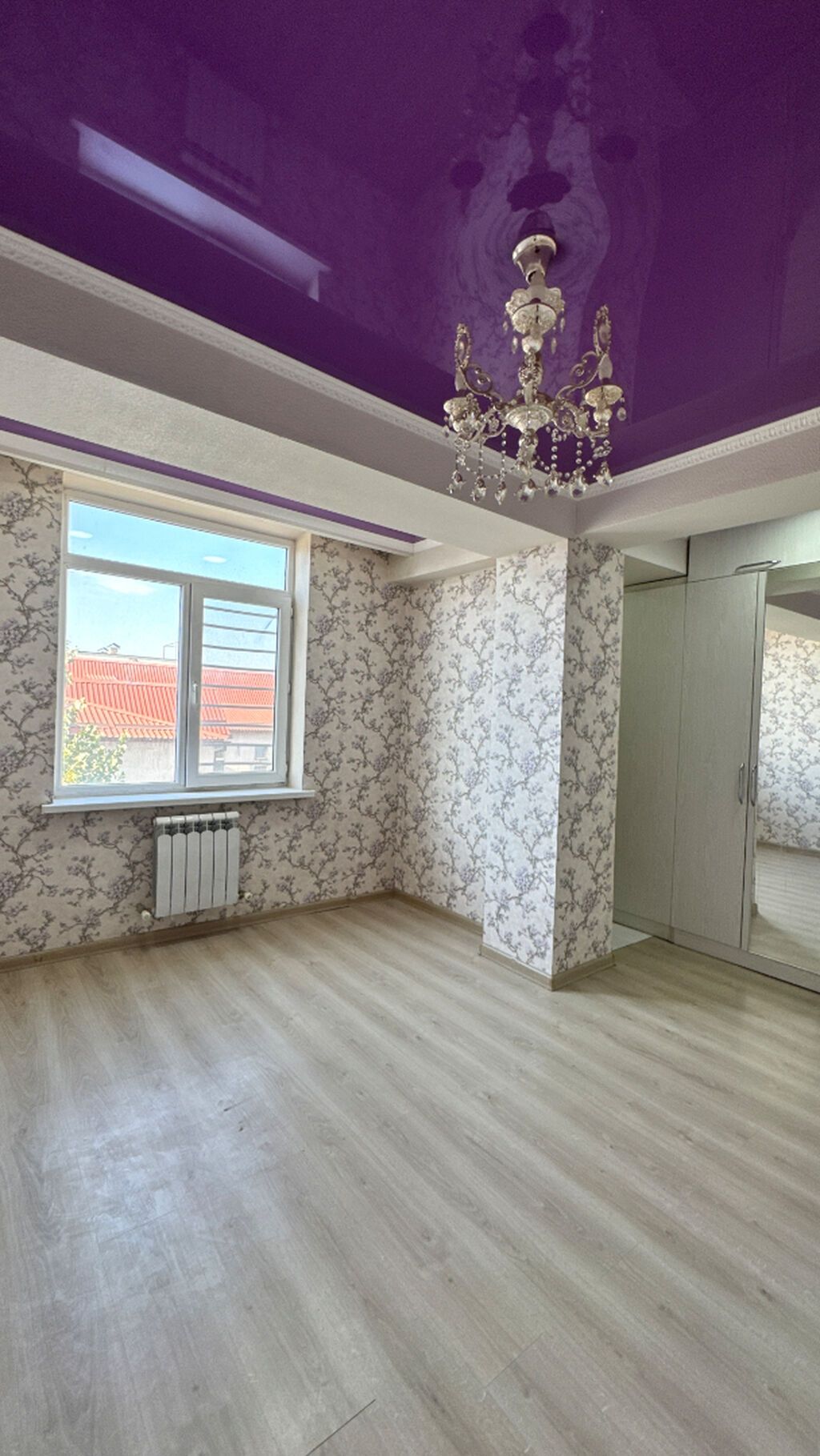 Продам 2-комнатную квартиру 51 м² в мкр Аламедин-1: фото 8