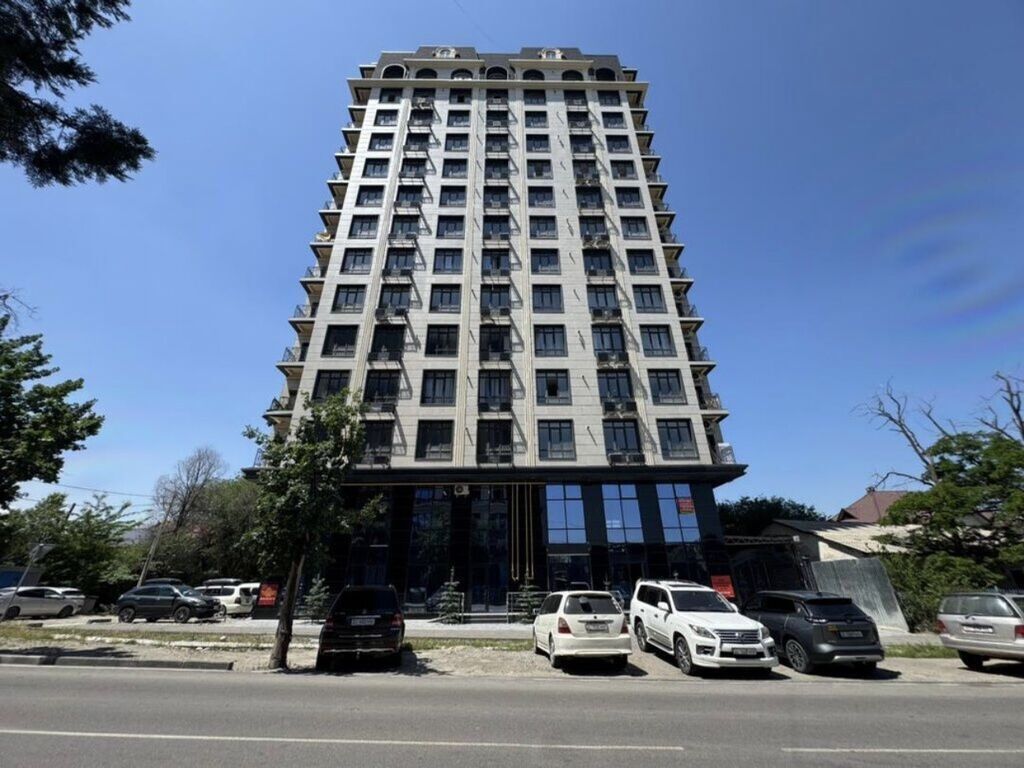 2 комнаты, 62 м², Политех Элитка, 5 этаж, Дизайнерский ремонт: фото 3