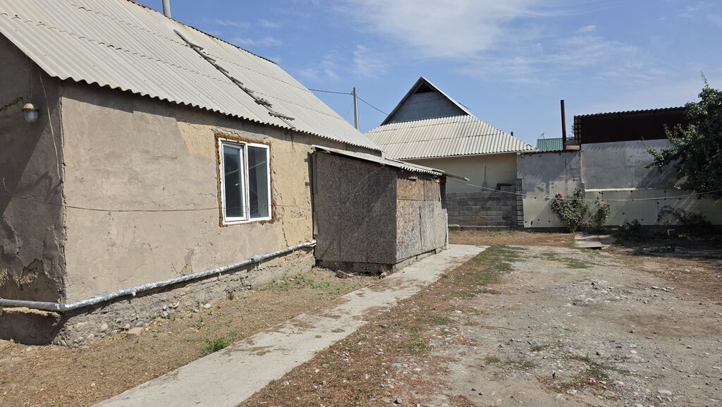 Продаётся угловой участок с домом. подходит для бизнеса. Документы: фото 6