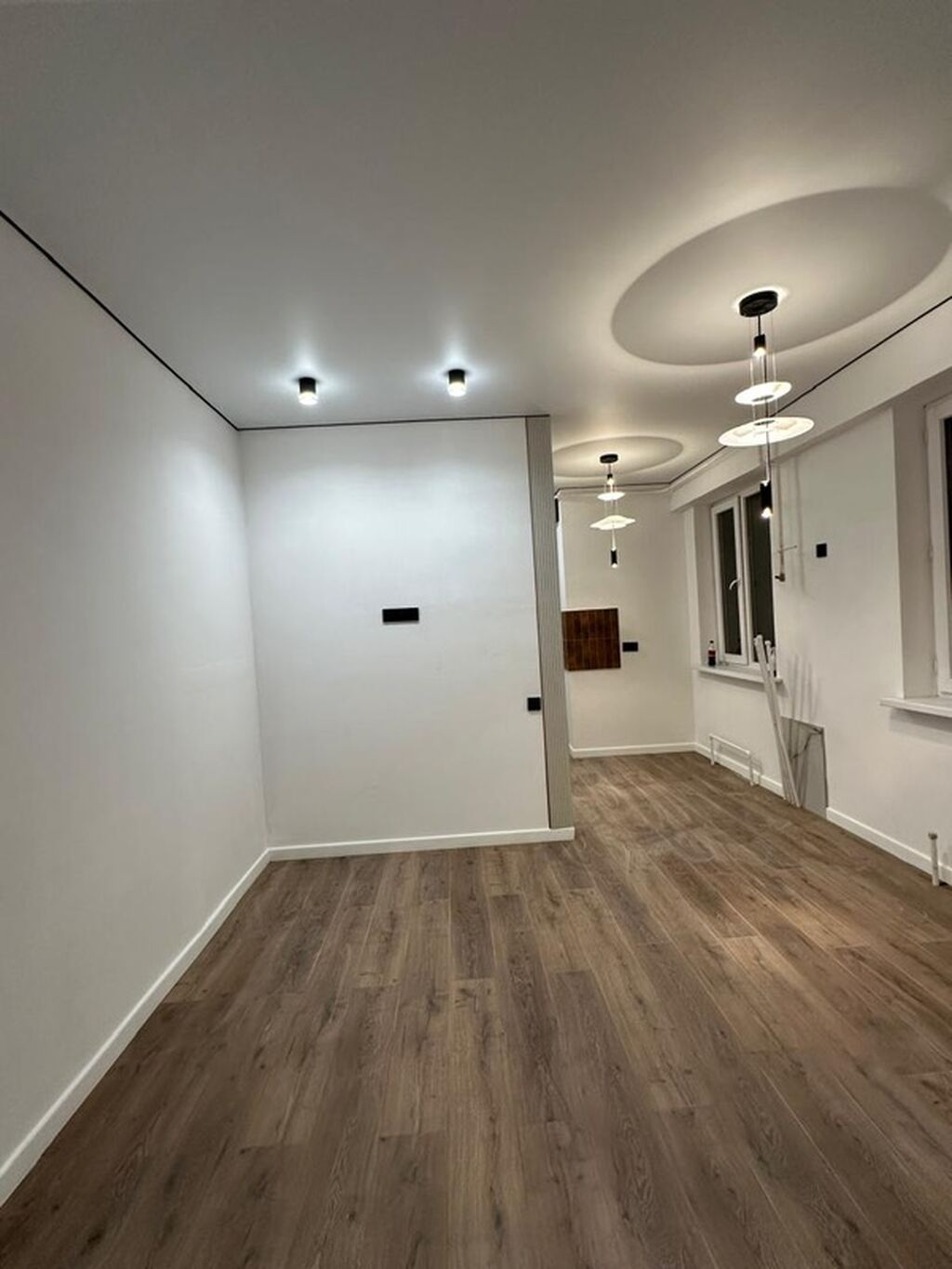 2 комнаты, 41 м², Советская/Скрябина 11 этаж: фото 7