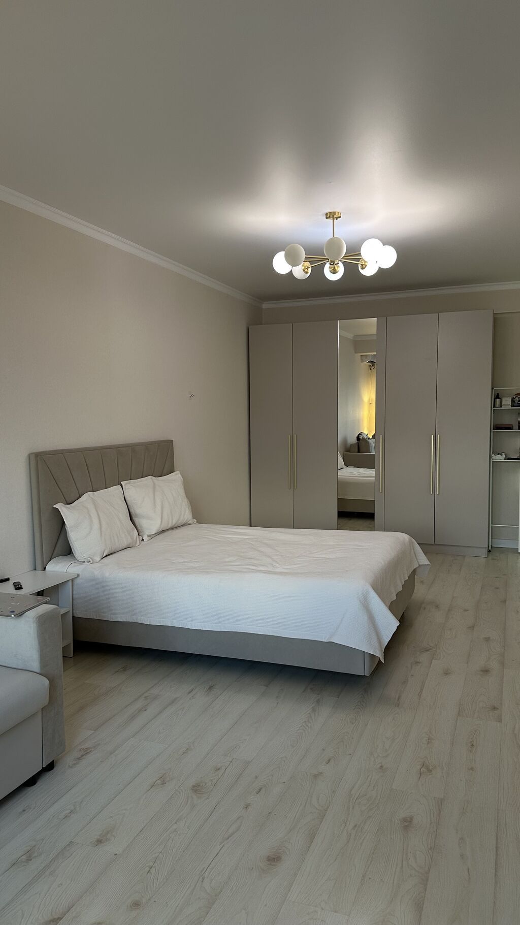 1 комната, 48 м², Нижний Джал (Джал-23) 11 этаж: фото 2