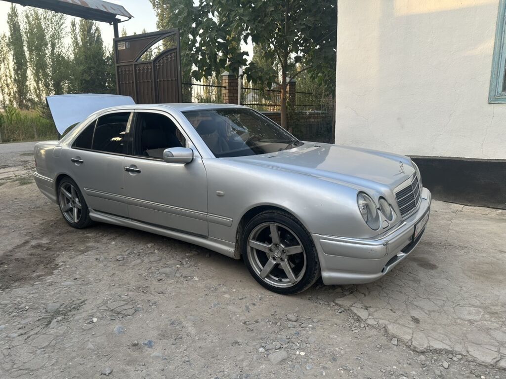 Продаются литые диски с шинами для Mercedes-Benz (подойдут и на другие: фото 2