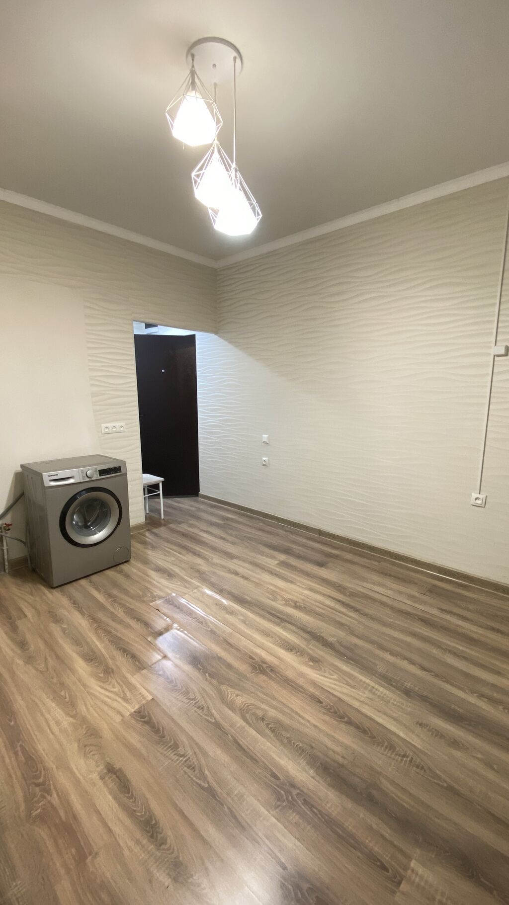 Продается 1-комнатная квартира на Сары-Челек, 40 м²: фото 4