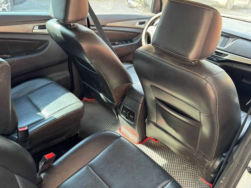 Changan Auchan A600 EV: 2021 г., 0.1 л, Автомат, Электромобиль, Минивэн: фото 8