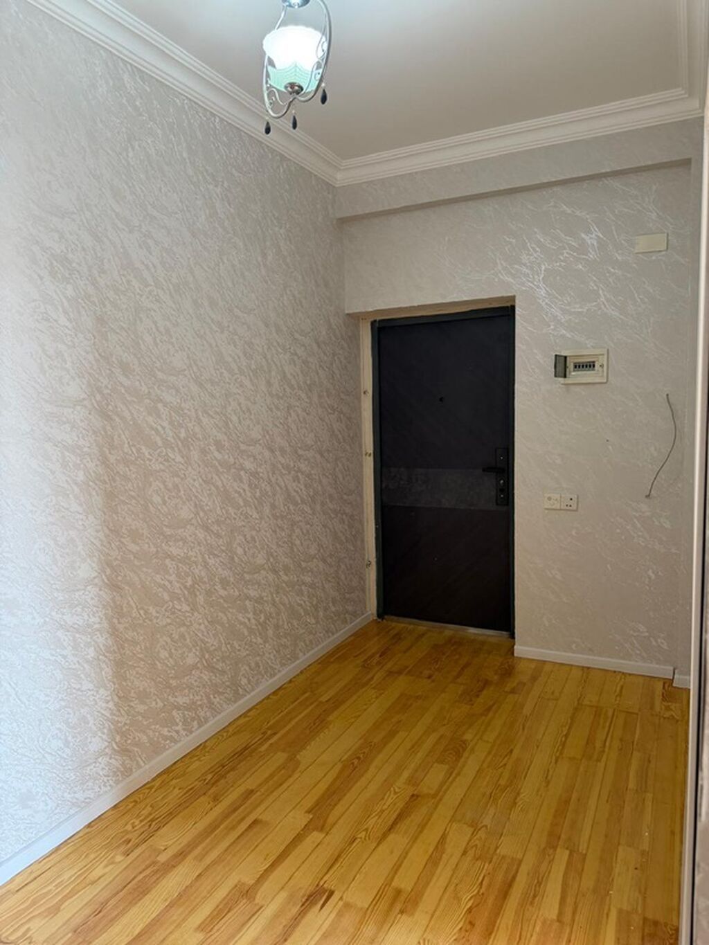 2 otaqlı, Yeni tikili, 64 kv. m