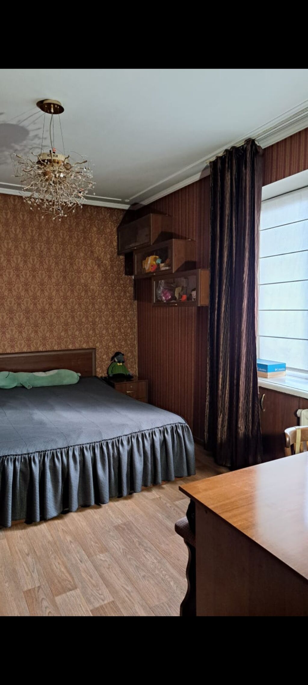 3 комнаты, 63 м², Дворец спорта Индивидуалка, 5 этаж, Косметический ремонт: фото 4