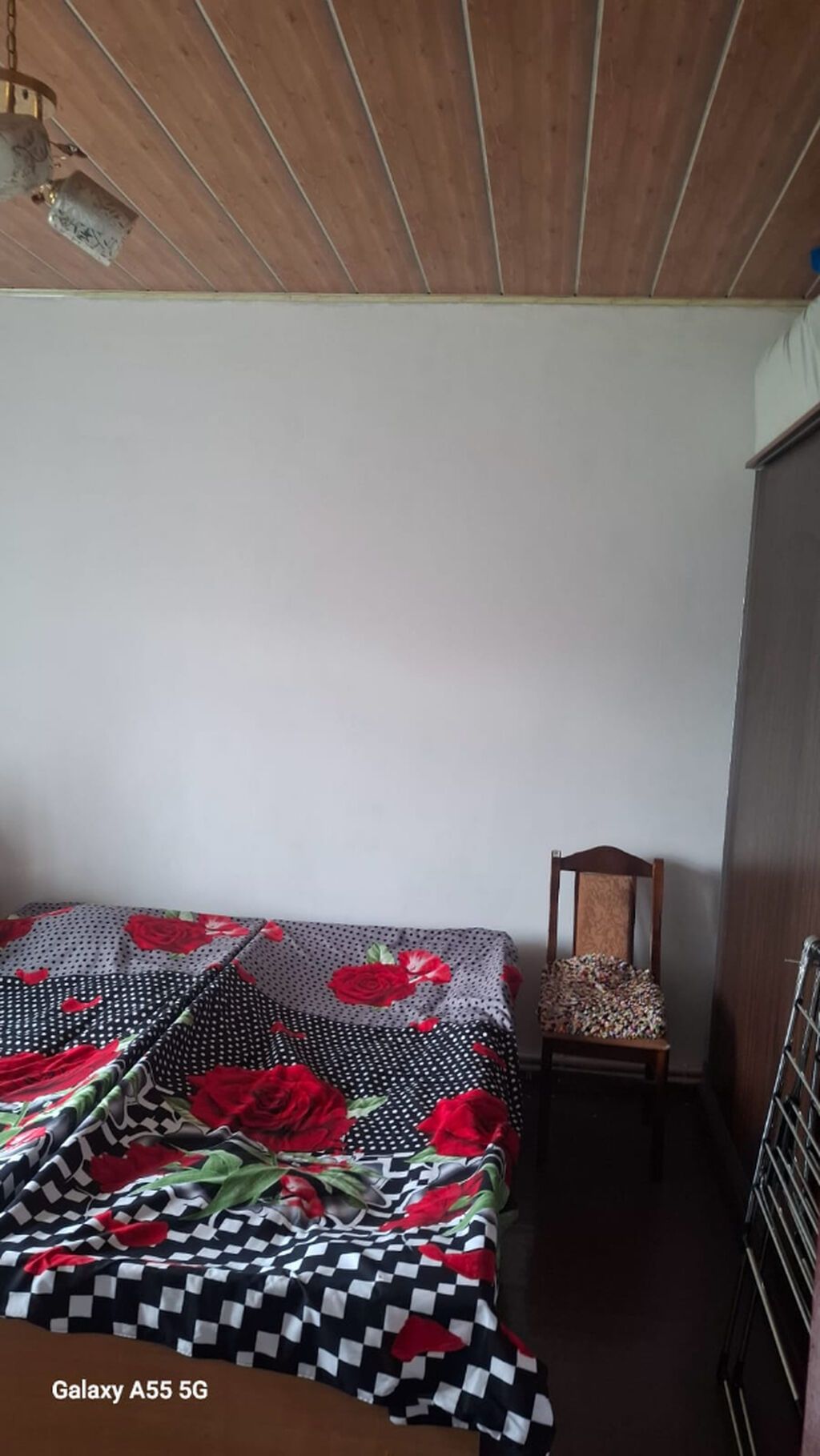 5 otaqlı, 200 kv. m, Kredit yoxdur, Orta təmir