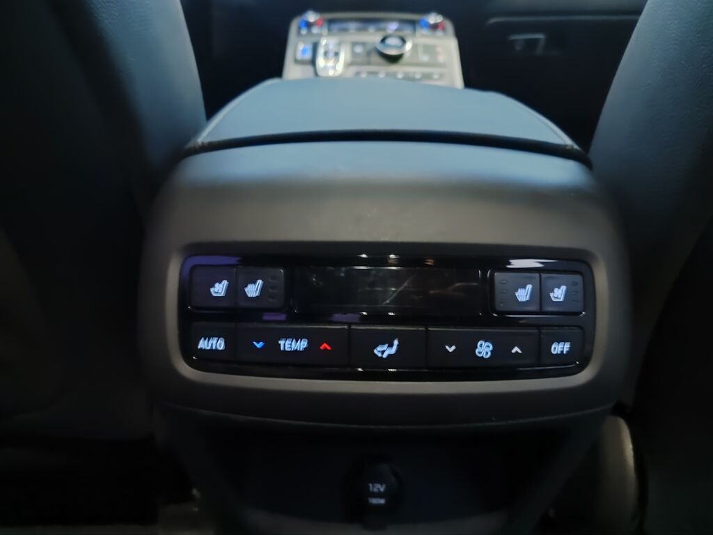 Hyundai Palisade: 2021 г., 2.2 л, Автомат, Дизель, Кроссовер: фото 7