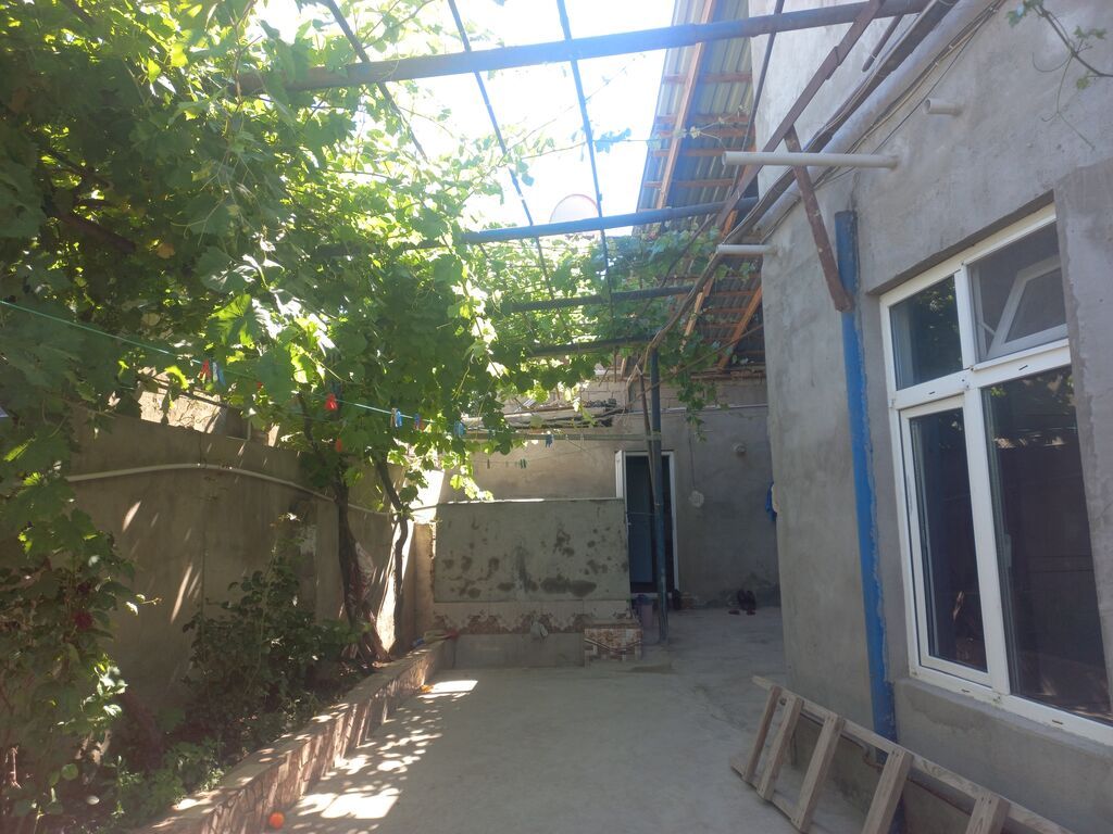 5 otaqlı, 200 kv. m, Kredit yoxdur, Yeni təmirli