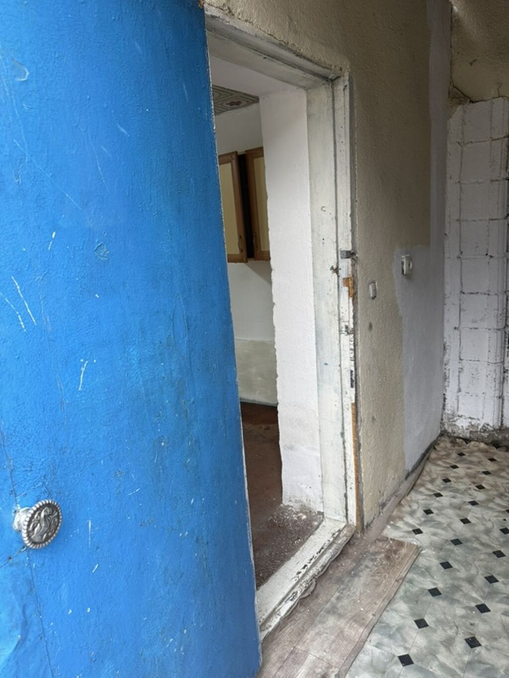 Квартира берилет 1 чон комната Суусу ичинде, даараткана сыртта Адрес: фото 6
