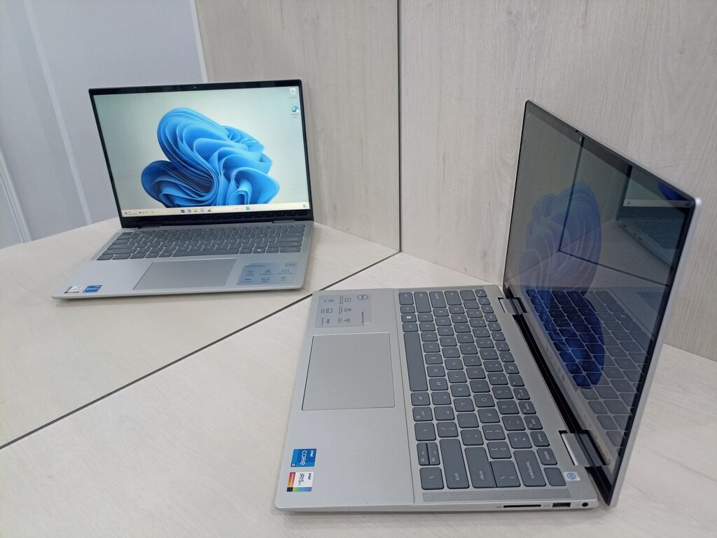 DELL Inspiron 14 2‑in‑1 — универсальный трансформер 14" с сенсорным — фото 3