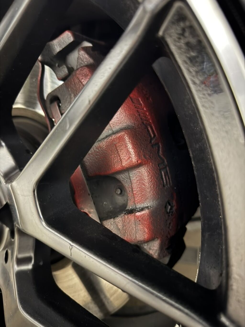 Mercedes-Benz E-класс AMG: 2001 г., 5.5 л, Автомат, Бензин, Седан: фото 5