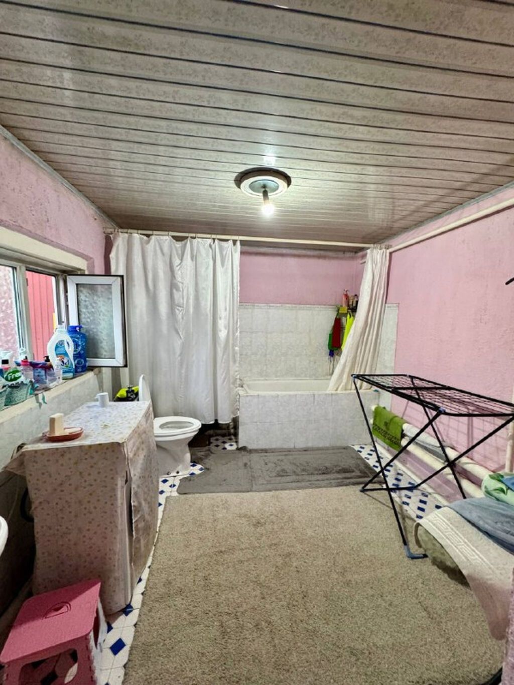 4 комнаты, 65 м², 5 соток, Бишкек, Аламединский рынок / базар Агентство недвижимости: фото 2