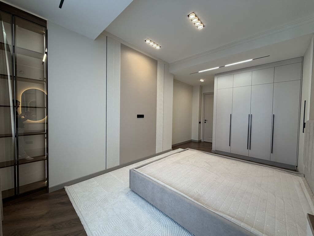2 комнаты, 75 м², Элитка, 8 этаж