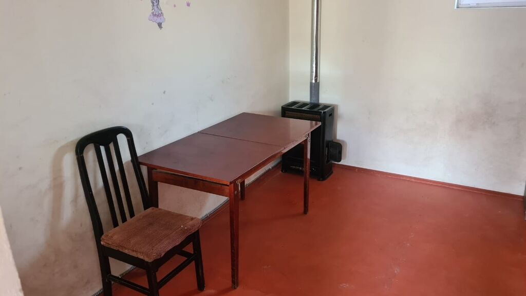 45 kv. m, 1 otaqlı, Qaz, İnternet, Kanalizasiya