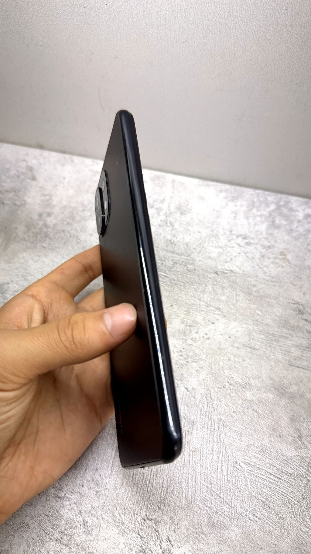 Xiaomi, Mi 11 Lite, Б/у, 128 ГБ, цвет - Черный: фото 8