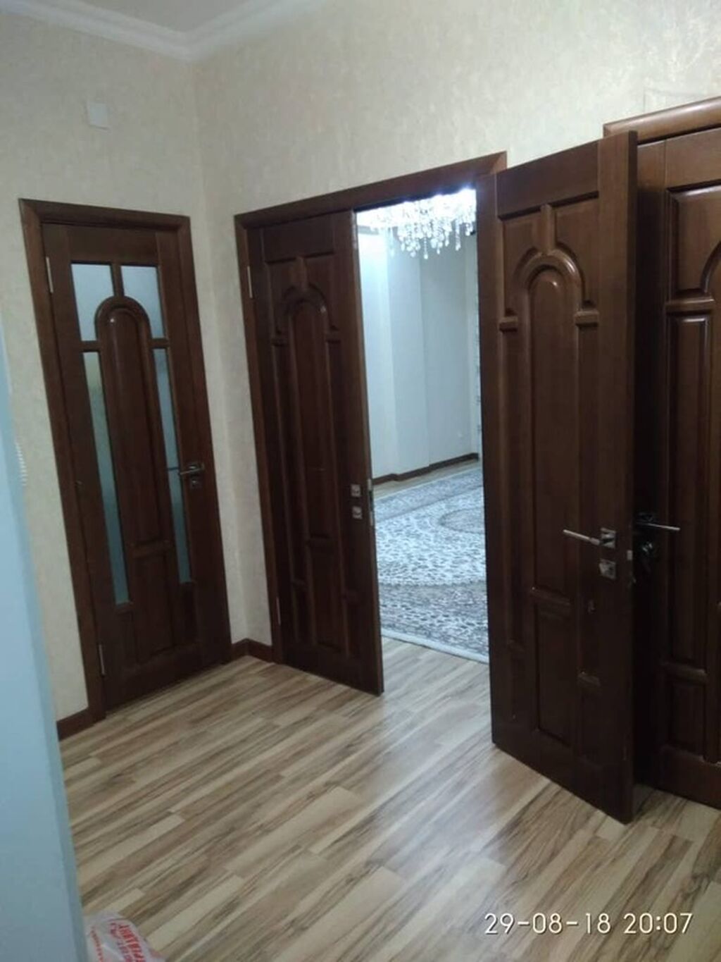 1 комната, Нижний Джал (Джал-23) Собственник, Парам без детей, от 1 года, С мебелью полностью: фото 6
