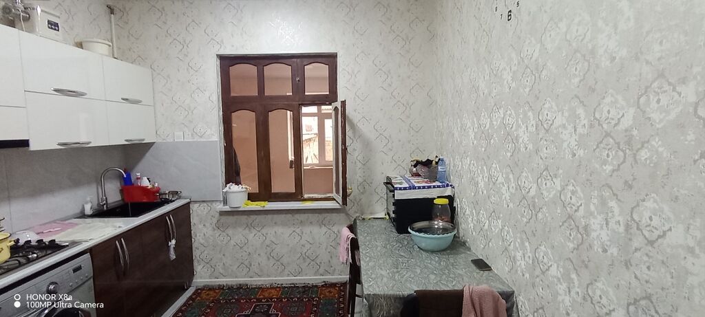 4 otaqlı, 110 kv. m, Kredit yoxdur, Orta təmir