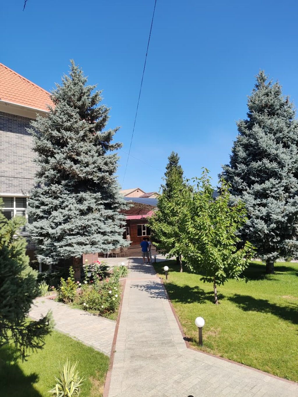 1100 м², 15 комнат, 4 мкр: фото 4