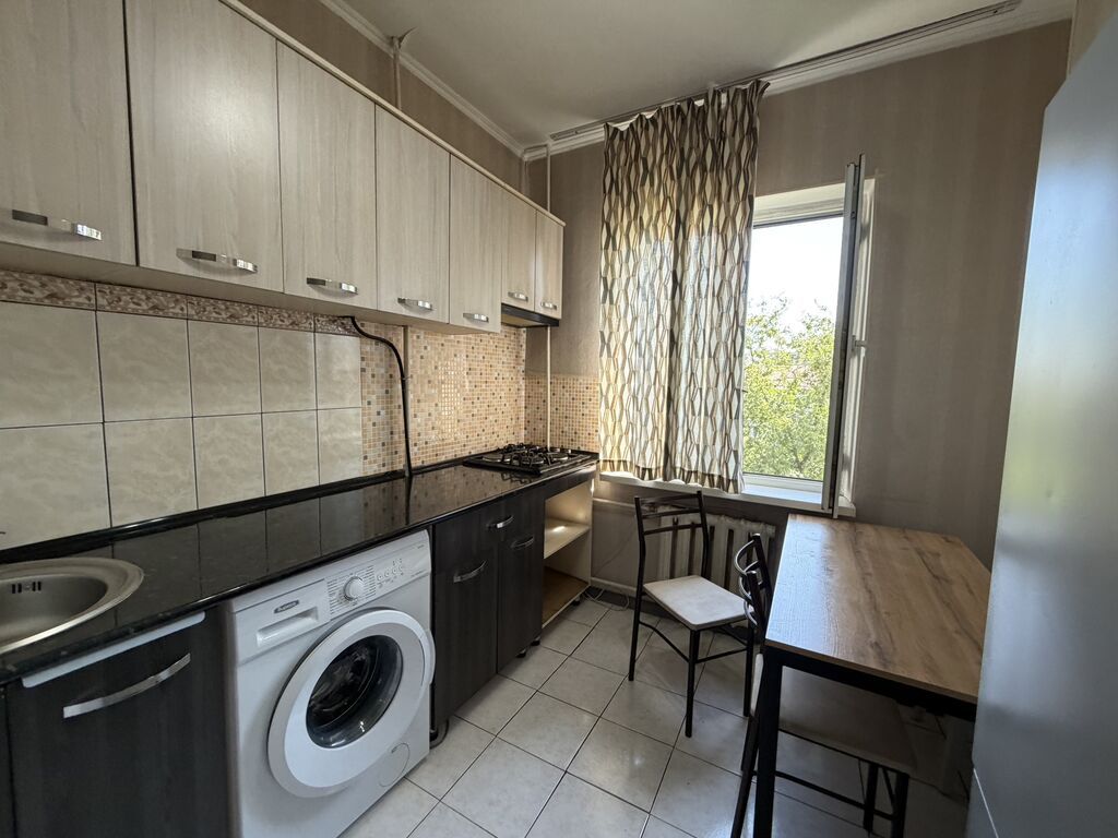 2 комнаты, 48 м², 1000 мелочей 105 серия, 4 этаж: фото 4