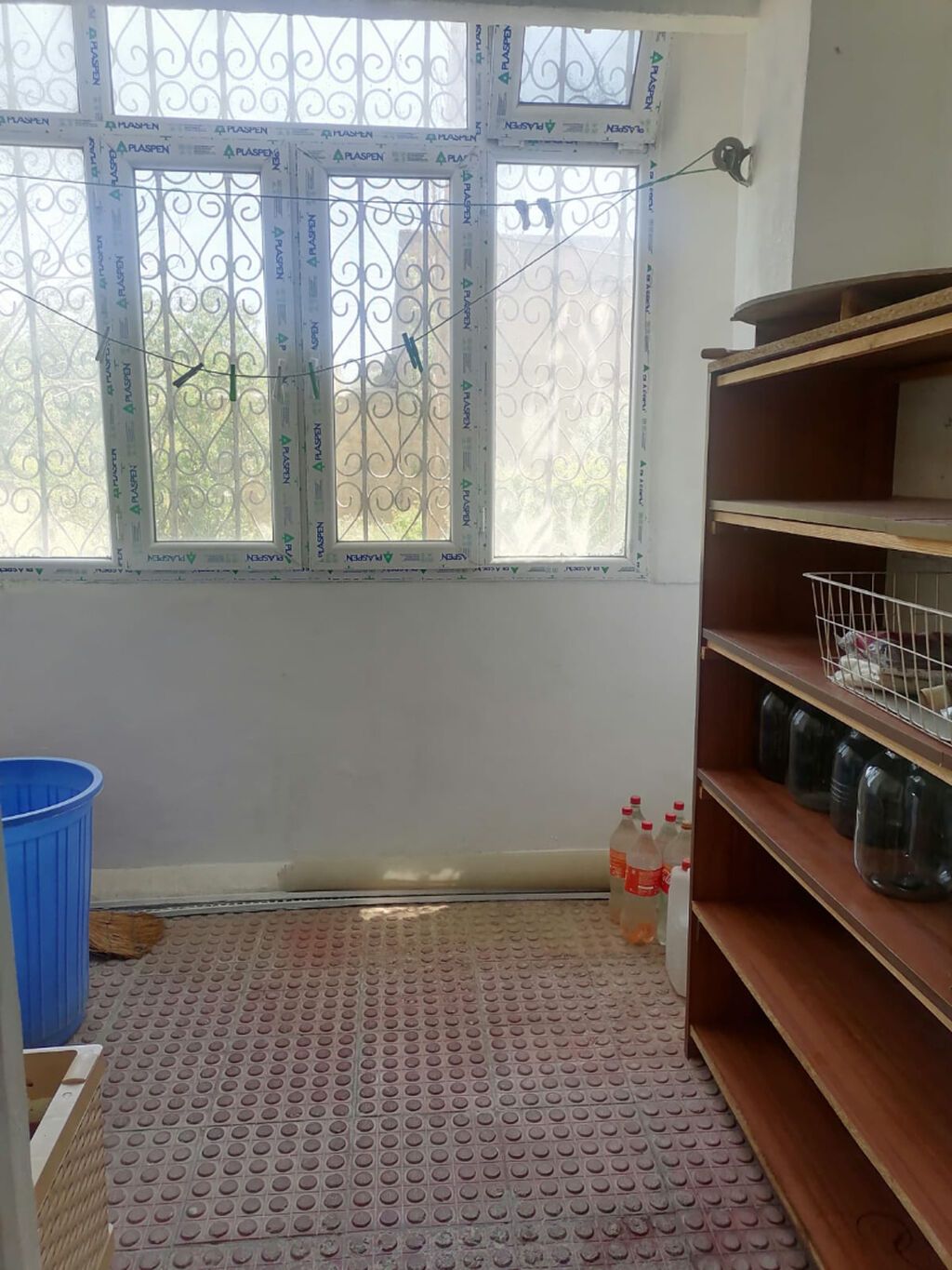 Günəşli, 5 otaqlı, Yeni tikili, m. Xalqlar Dostluğu, 122 kv. m