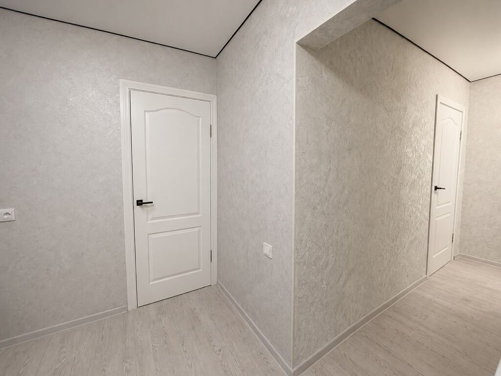 2 комнаты, 45 м², Филармония Индивидуалка, 3 этаж, Евроремонт: фото 3