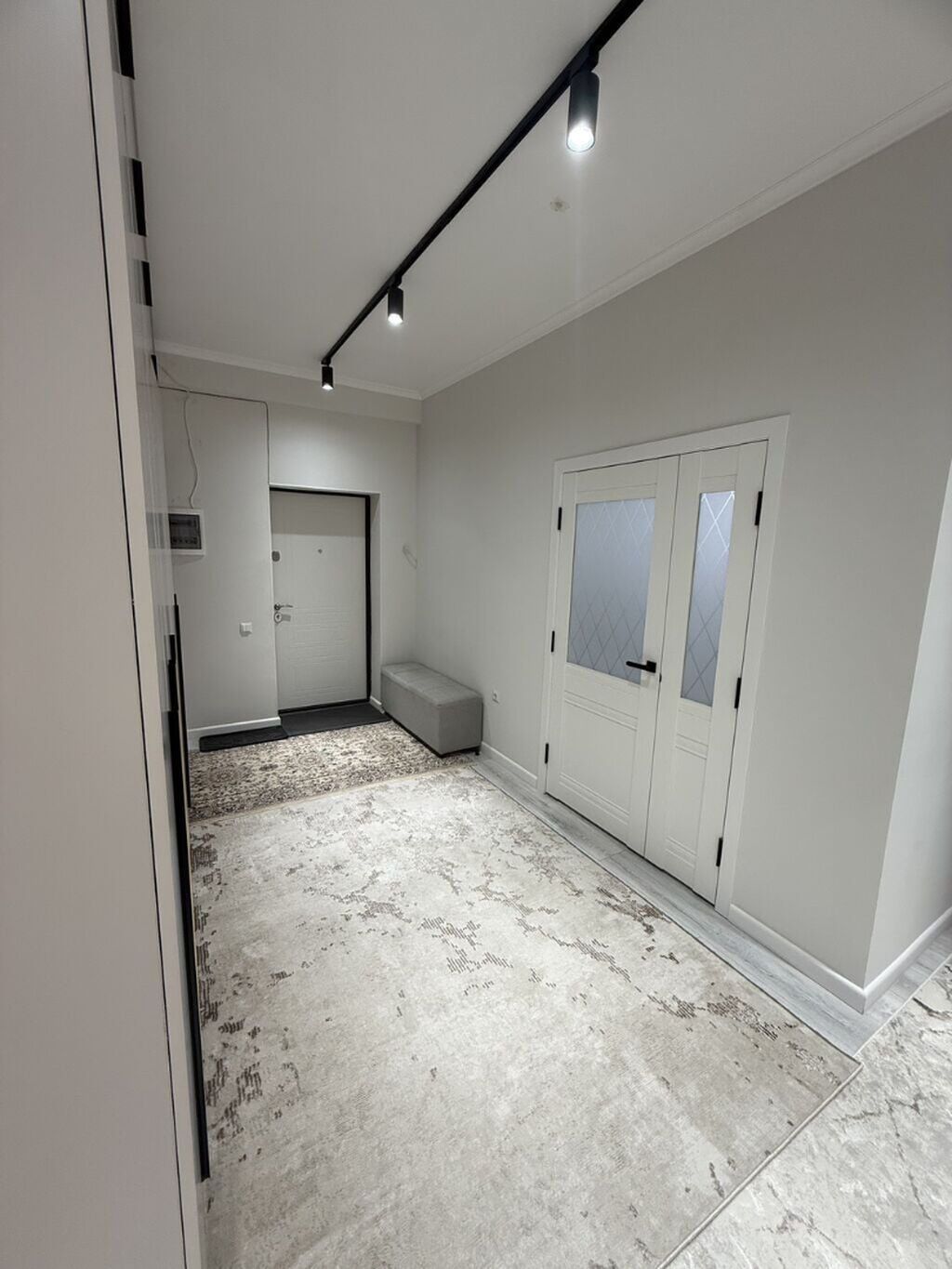 3 комнаты, 100 м², Джал-15 Элитка, 14 этаж, Свежий ремонт: фото 8