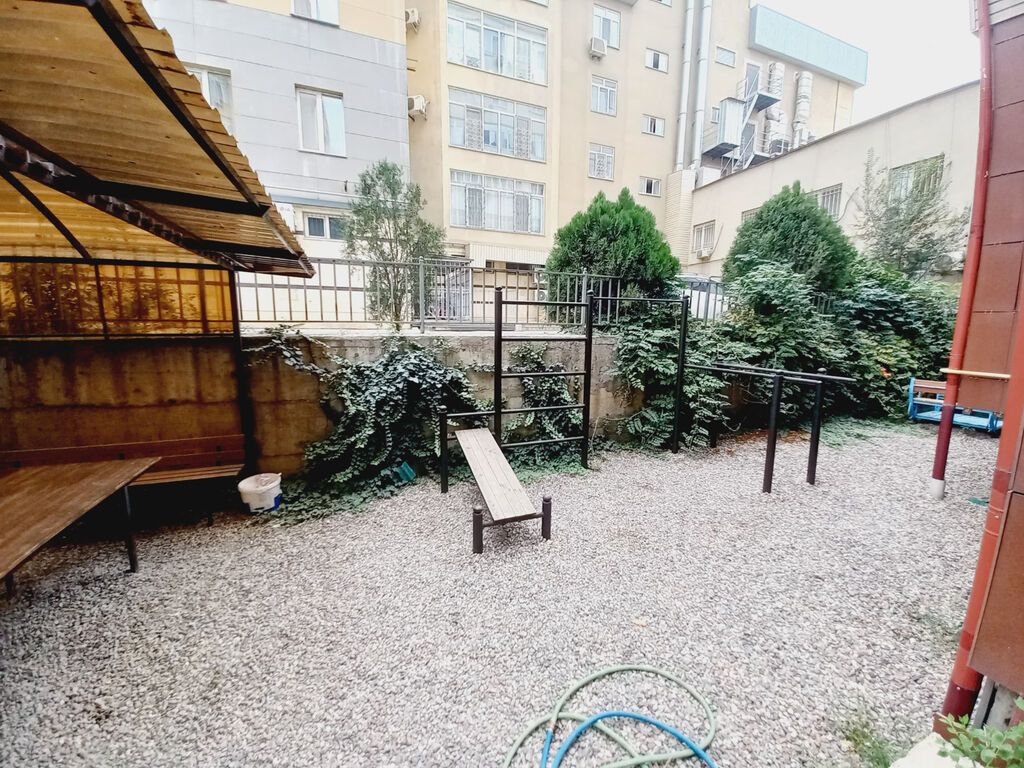 Сдается 3к Элитка 131м2 + Паркинг Цена 1000 $ Исанова/Московская: фото 7