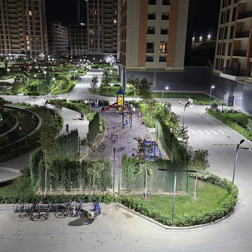 Yasamal, 2 otaqlı, Yeni tikili, m. İnşaatçılar, 37 kv. m