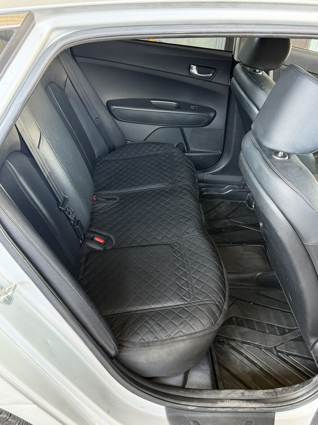 Kia K5: 2019 г., 2 л, Автомат, Газ, Седан: фото 7