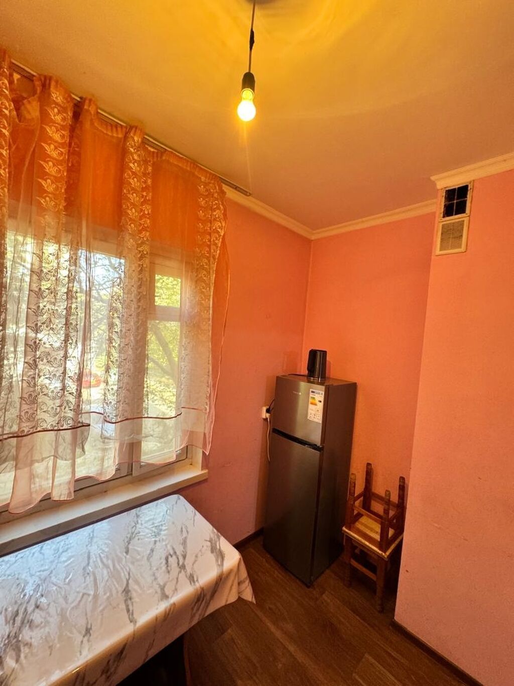 1 комната, 35 м², 10 мкр 105 серия, 2 этаж, Косметический ремонт: фото 6