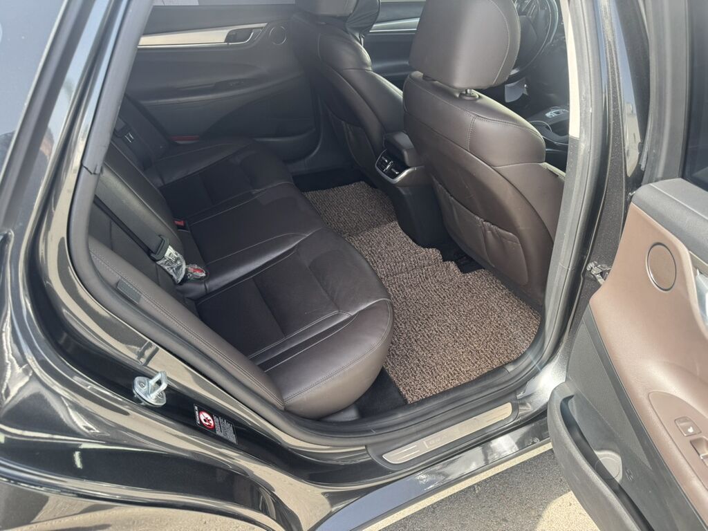 Hyundai Grandeur: 2020 г., 3 л, Автомат, Газ, Седан: фото 4