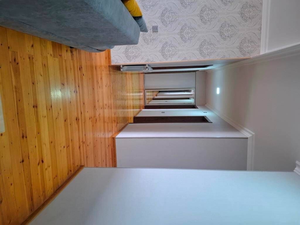 Gəncə, 5 otaqlı, Köhnə tikili, 112 kv. m