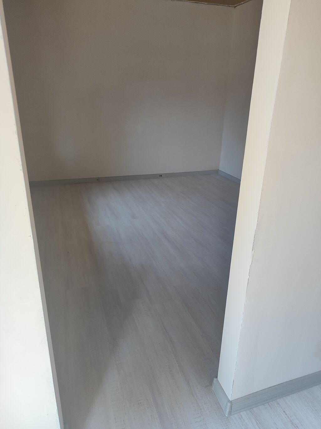 18 м², Без мебели: фото 3