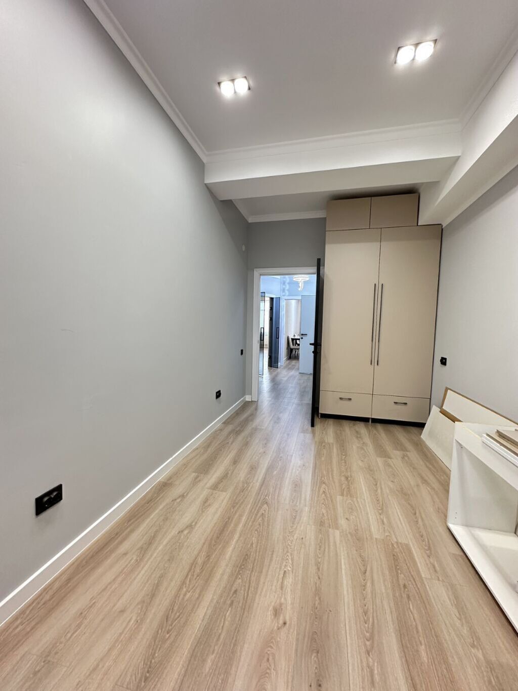 3 комнаты, 86 м², Рабочий Городок Элитка, 7 этаж, Евроремонт: фото 7