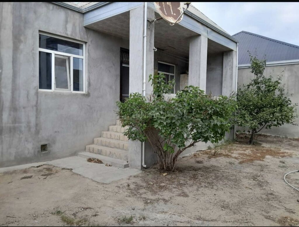 130 kv. m, 4 otaqlı, Kombi