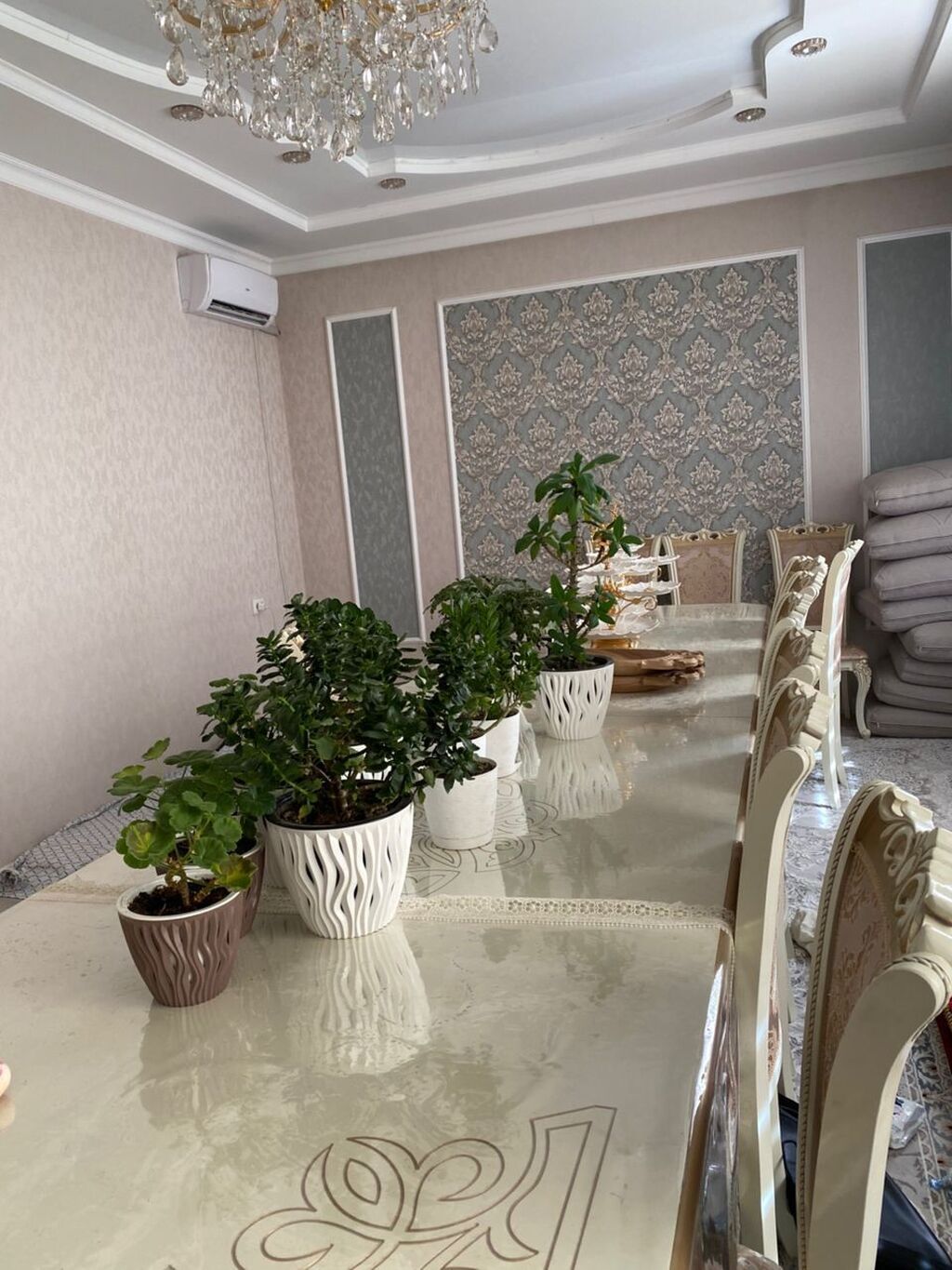 230 м², 8 комнат, Молодая Гвардия, Без животных: фото 5