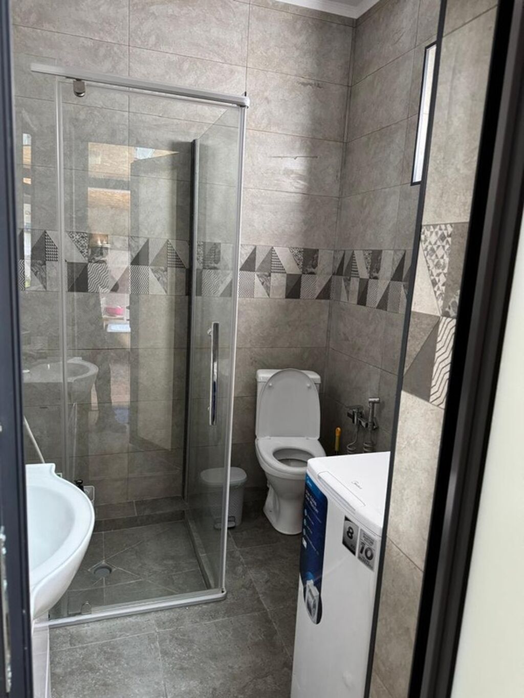 50 м², 1 комната, Кок-Жар ж/м: фото 6