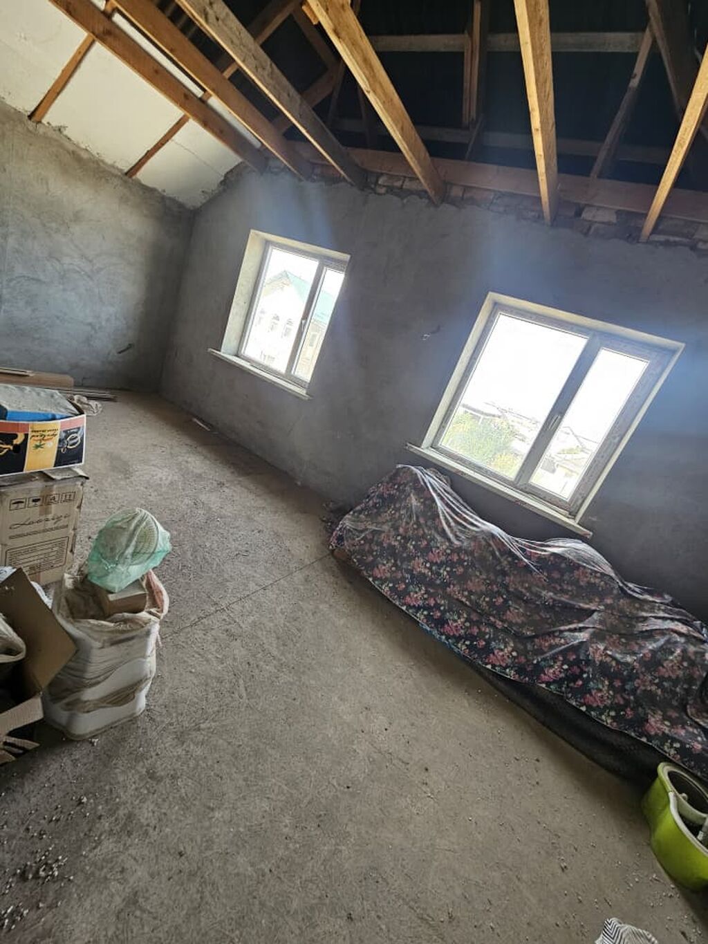 4 комнаты, 180 м², 4 соток, Бишкек, Ак-Ордо 3 ж/м Собственник: фото 8