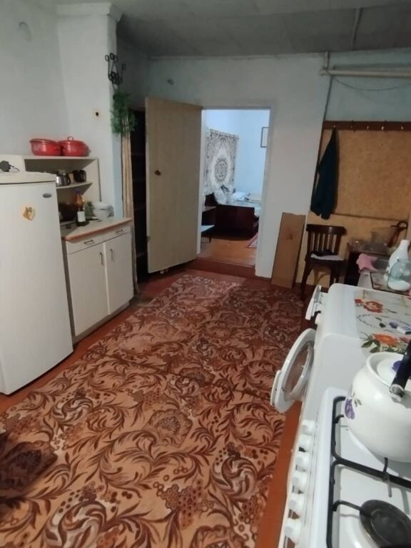 Сдам полдома на длительный срок, без хозяина: фото 5