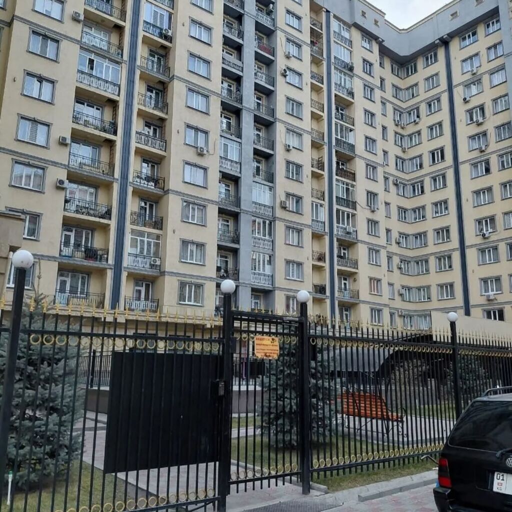 1 комната, 36 м², Тунгуч мкр Элитка, 5 этаж, Евроремонт: фото 8