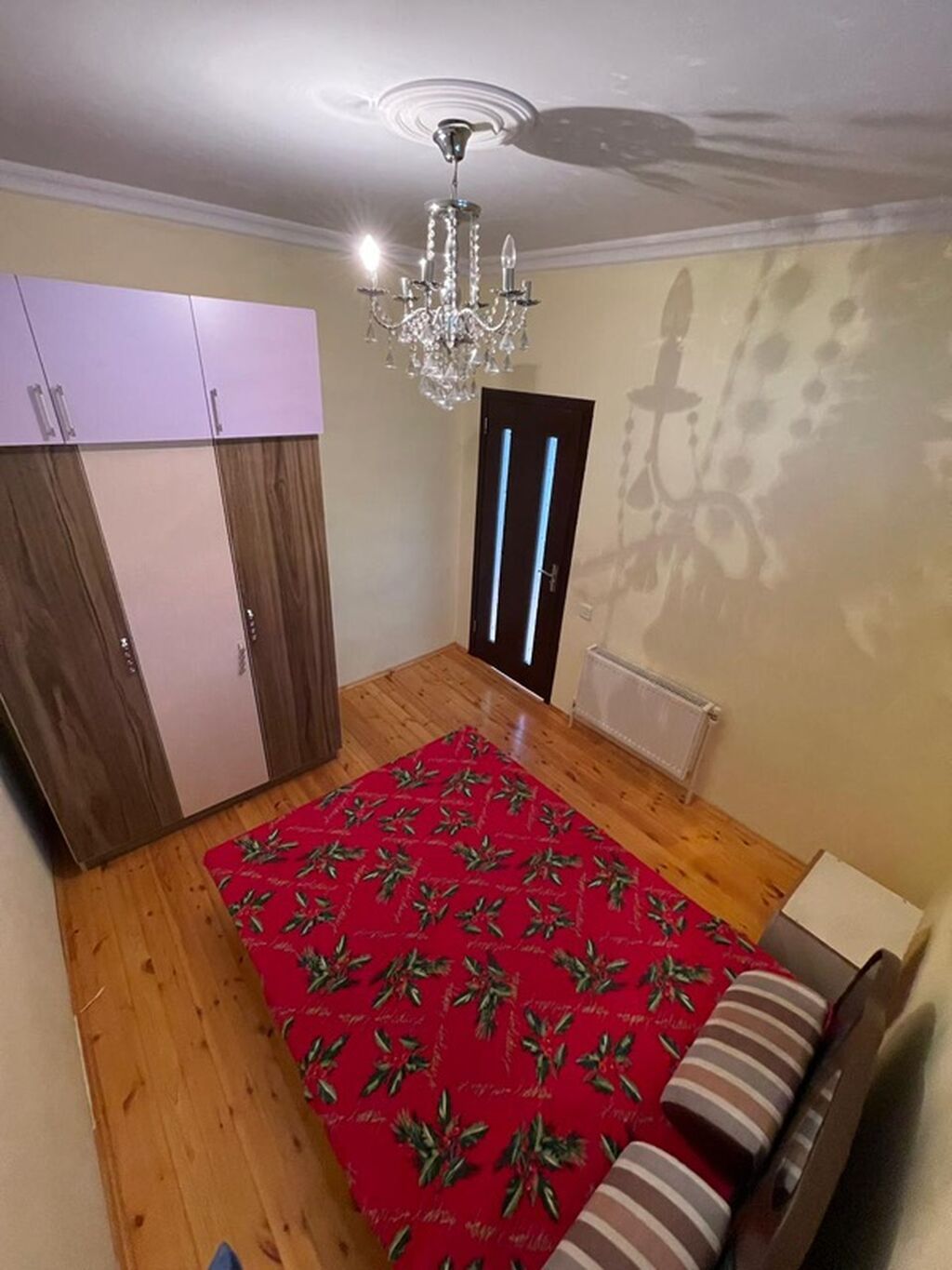 Masazır, 2 otaqlı, Köhnə tikili, 86 kv. m