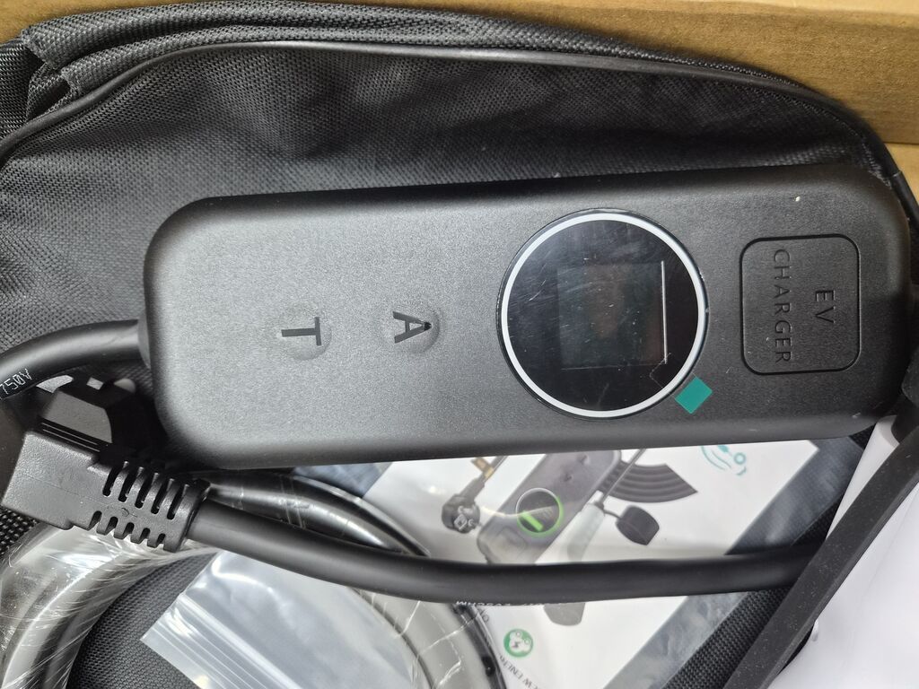 Зарядное устройство для электромобилей EV Charger (Новое) до 3.5 KW: фото 5