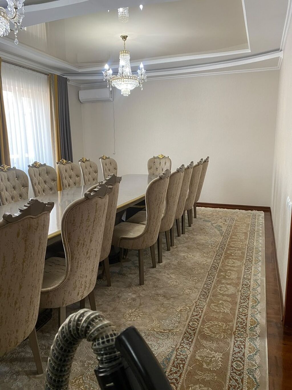 4 комнаты, 116 м², 5 соток, Бишкек, Алтын-ордо ж/м Собственник: фото 2