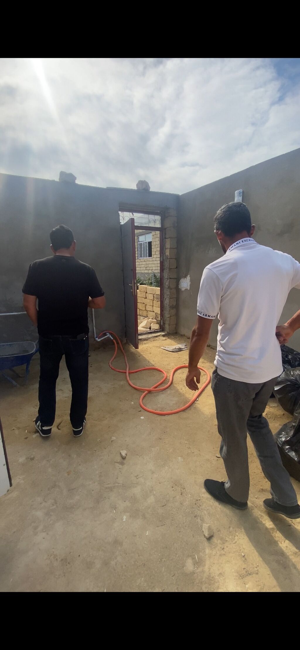 3 otaqlı, 70 kv. m, Kredit var, Yeni təmirli