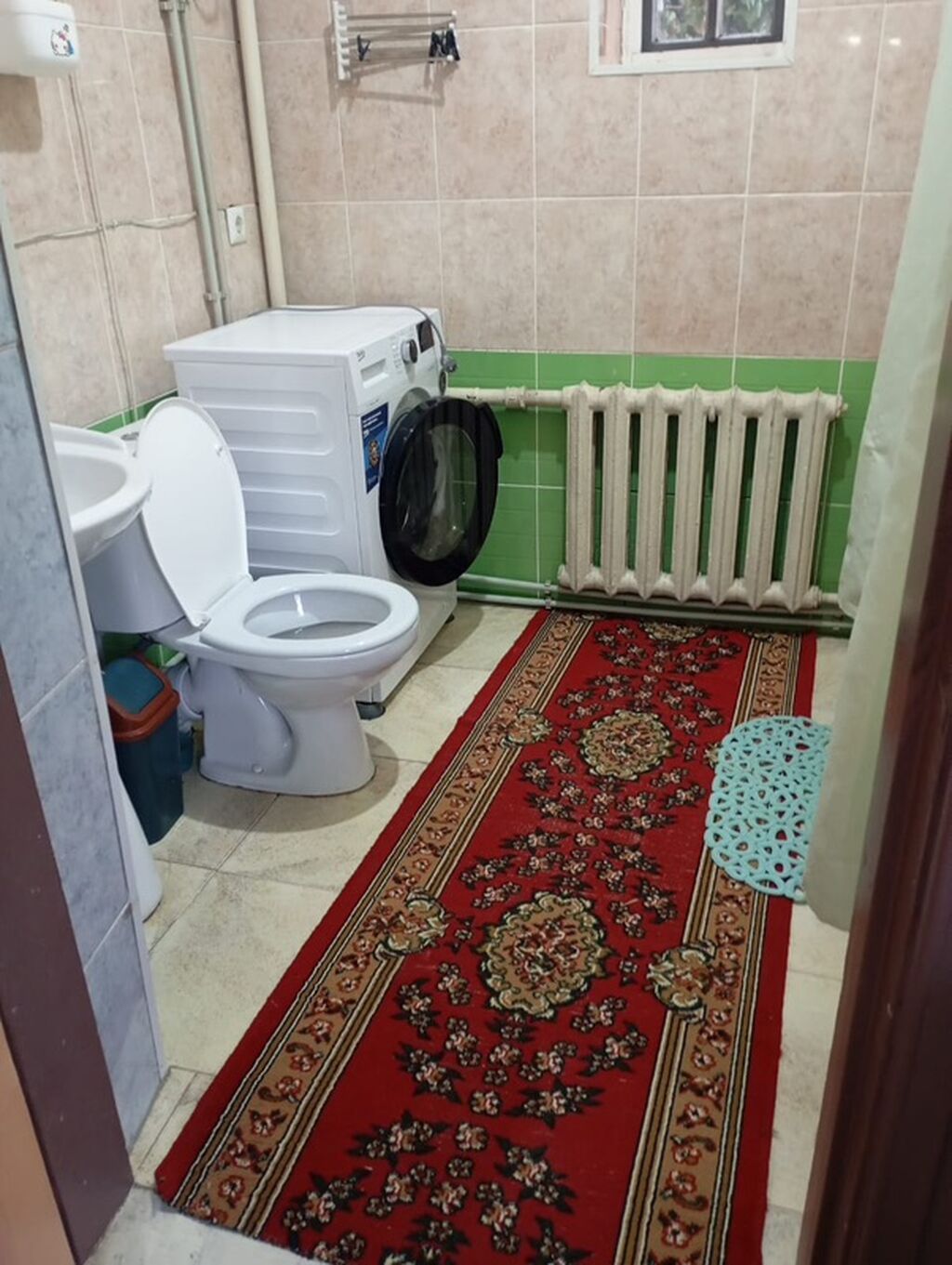 СДАЁТСЯ ДОМ ПОСУТОЧНО — ВСЕГО 3 500 СОМ! Уютный дом для отдыха до: фото 4