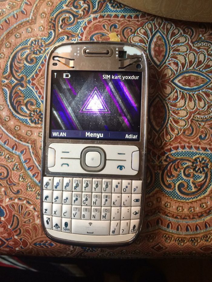 Nokia: - lalafo.az Bakı şəhərində