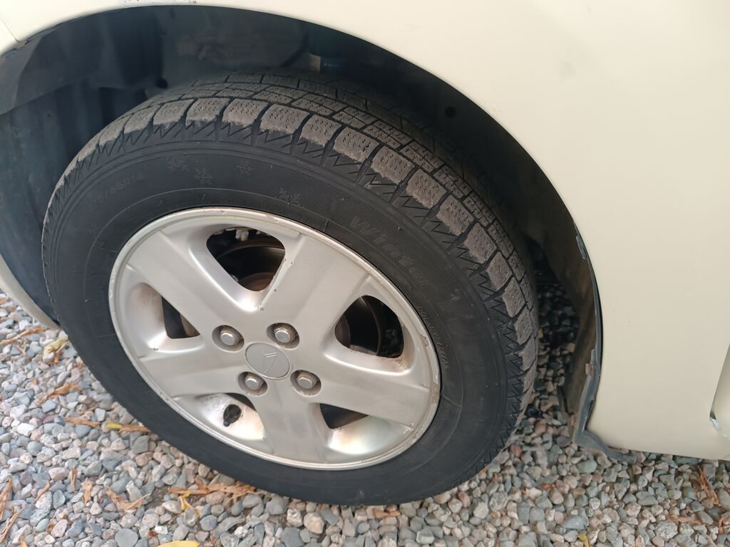 Toyota Passo: 2008 г., 1.3 л, Автомат, Бензин, Хэтчбэк: фото 8