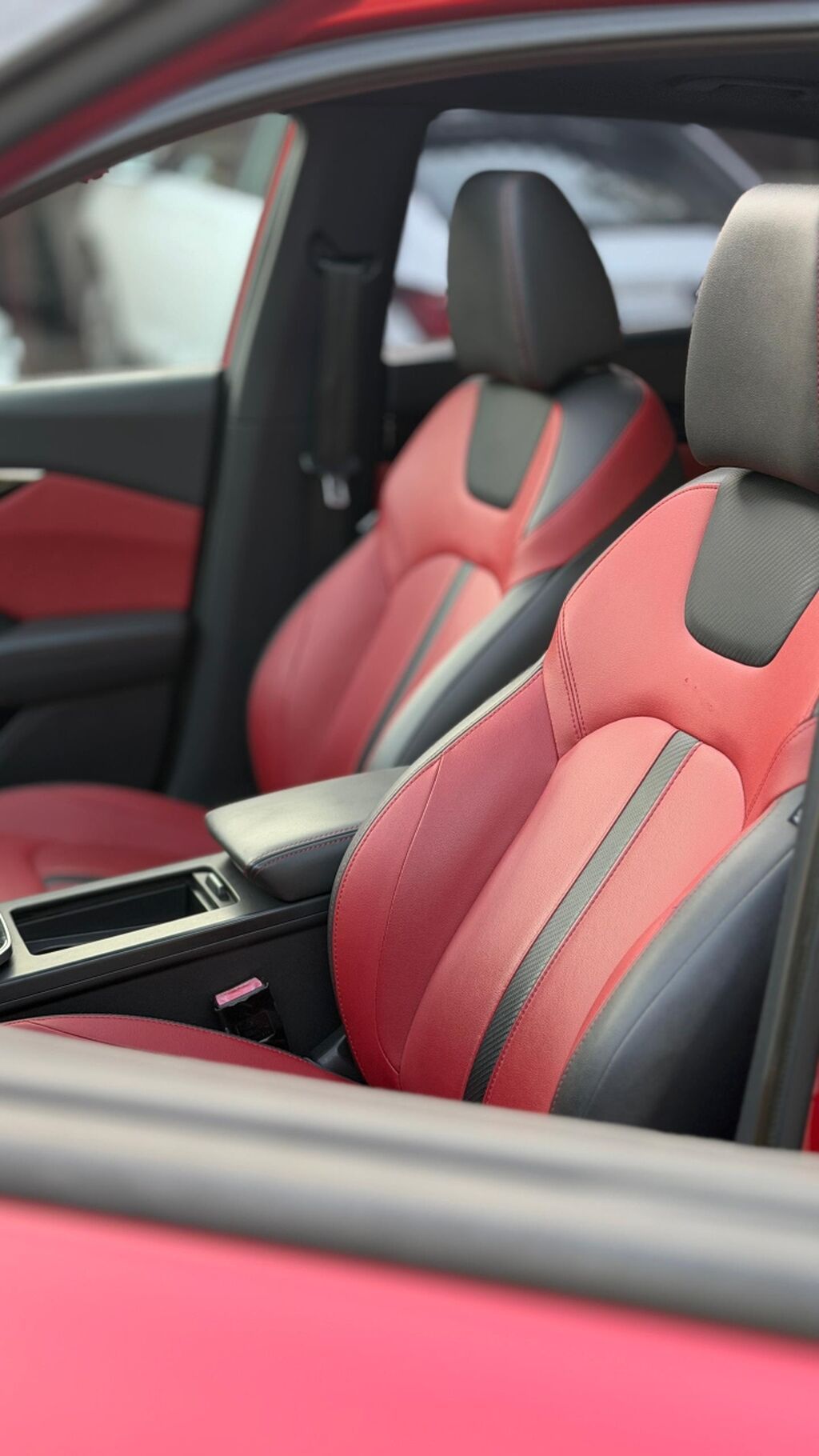 Dongfeng Aeolus Haohan: 2020 г., 1.5 л, Автомат, Бензин, Седан: фото 7