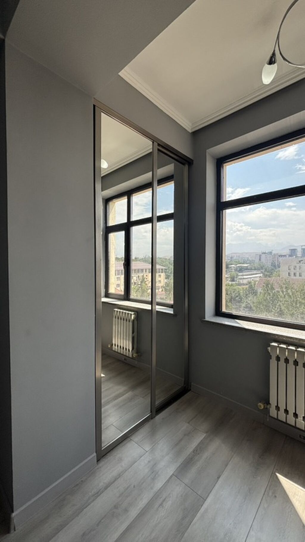 Сдам 2-комнатную квартиру 70 м² на Малдыбаева: фото 5